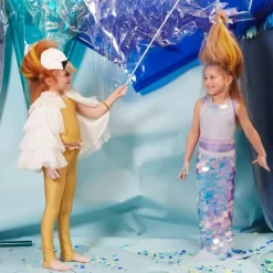 Disfraz de cisne Meri Meri