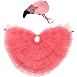 Disfraz de flamenco Meri Meri