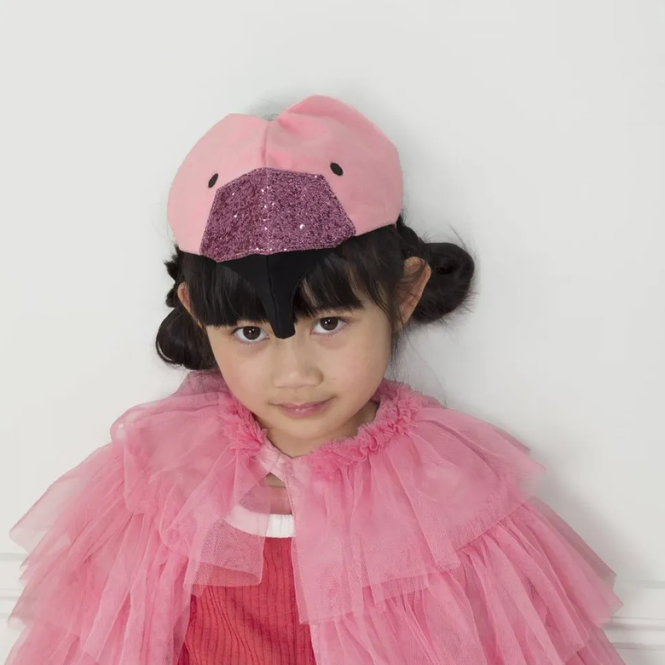Disfraz de flamenco Meri Meri