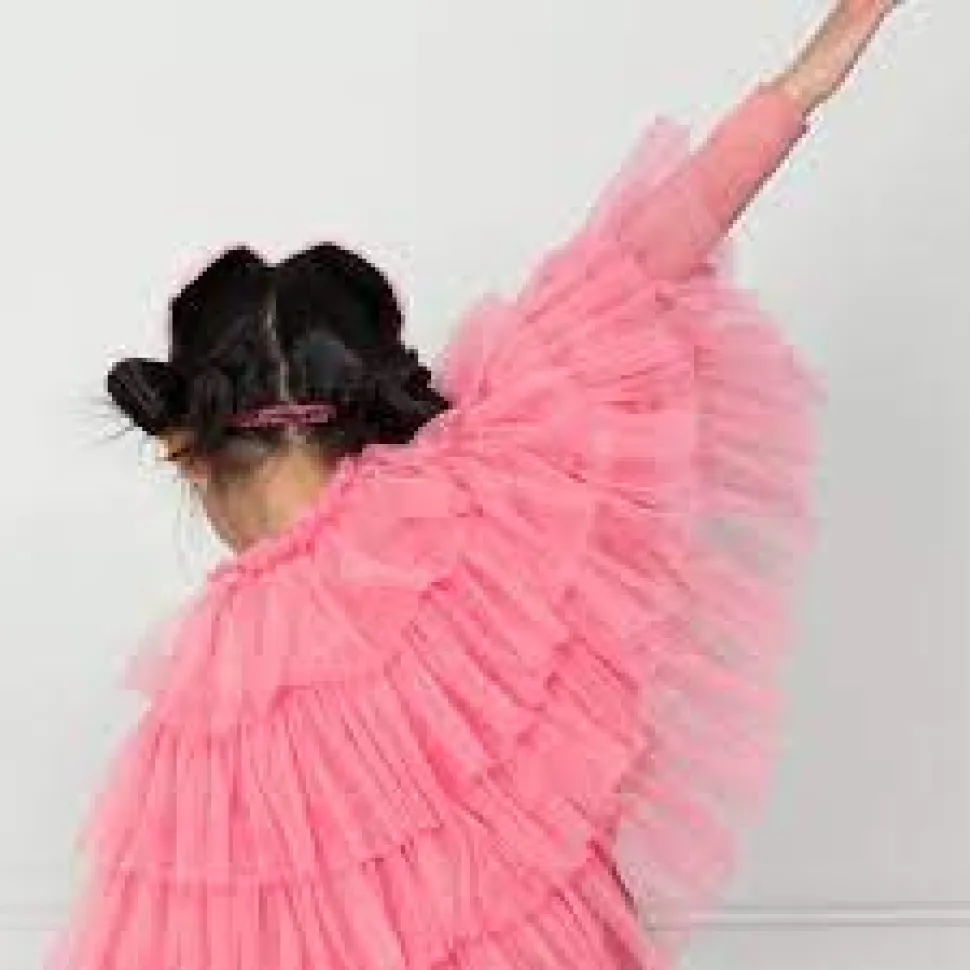 Disfraz de flamenco Meri Meri