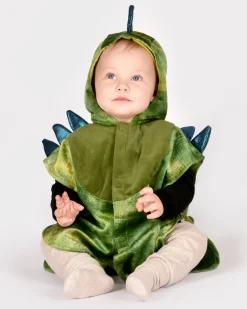 Disfraz Dino 1-4 años Den Goda Fen