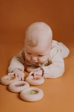 Dona sensorial kiwis