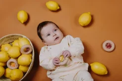 dona sensorial lemon