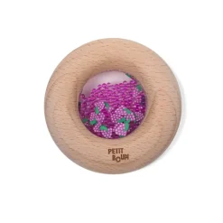 Dona sensorial uvas