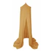 Dosel cama mostaza