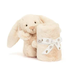 Dou dou conejito de lujo beige
