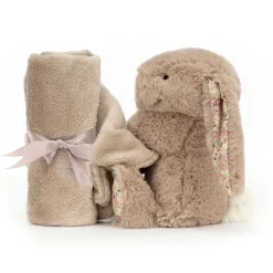 Dou dou conejo beige blossom
