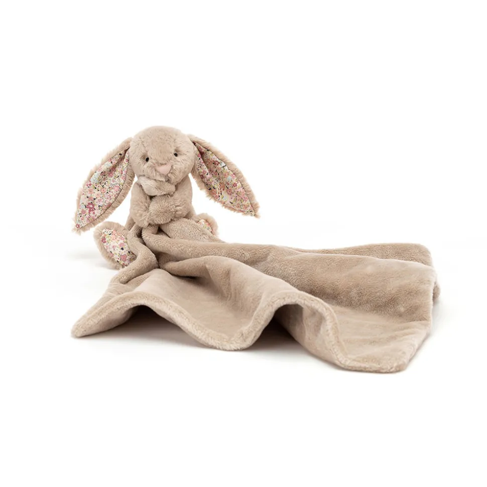 Dou dou conejo beige blossom