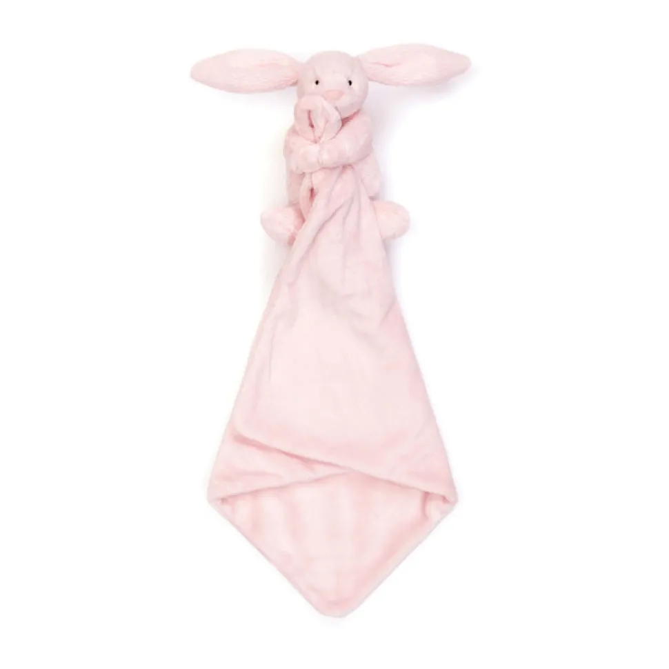 Dou dou conejo rosa