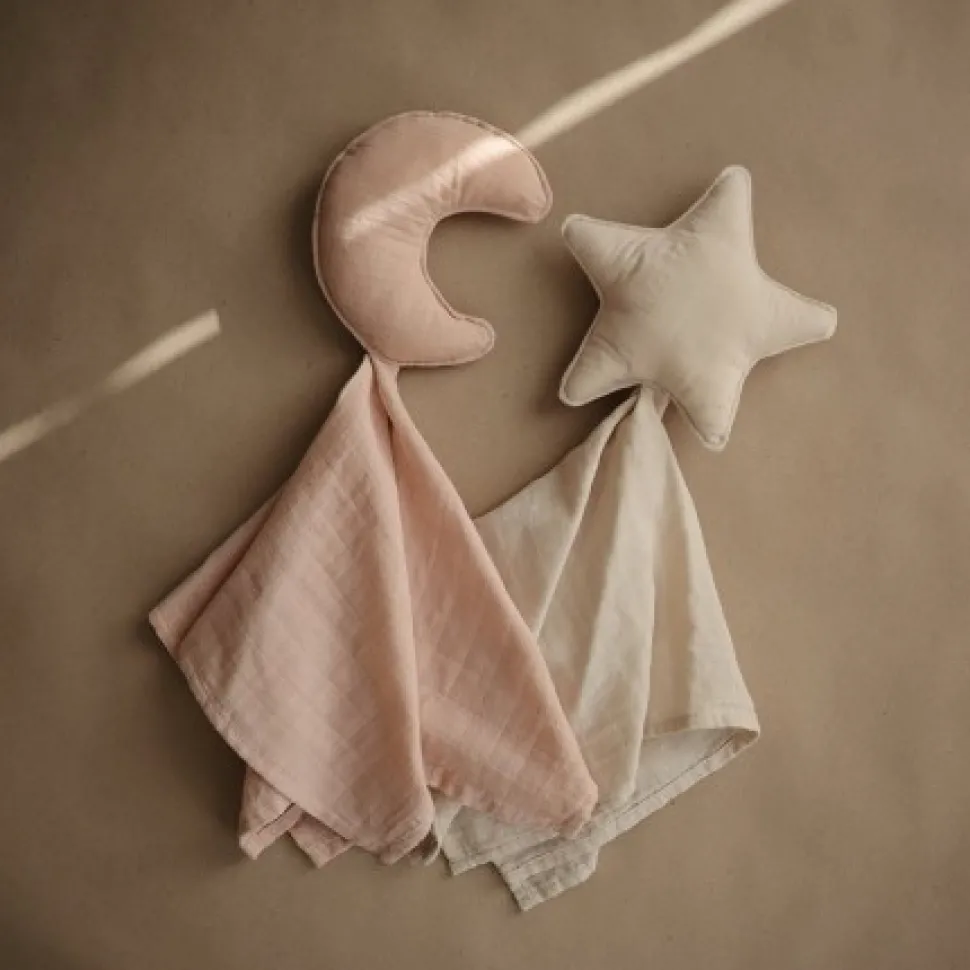 Dou dou estrella beige