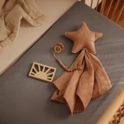Dou dou estrella natural