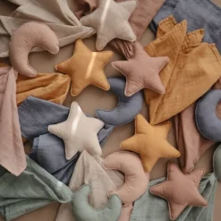 Dou dou estrella natural