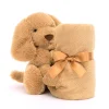 Dou dou perrito caramelo