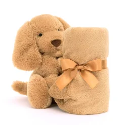 Dou dou perrito caramelo