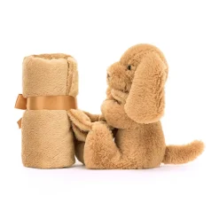 Dou dou perrito caramelo