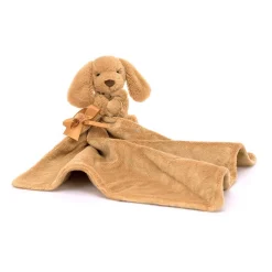 Dou dou perrito caramelo