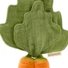 Doudou cathy the carrot oli&carol