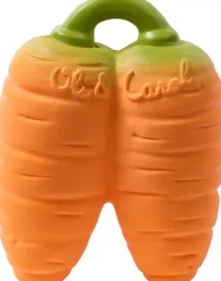 Doudou cathy the carrot oli&carol