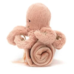 Dou dou pulpo Odell