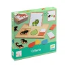 Eduludo Criterio