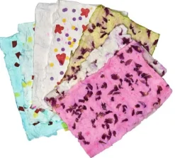 Elaboración de papel