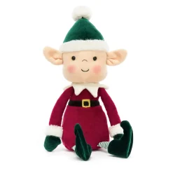 Elfo Eldo