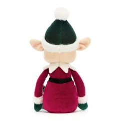 Elfo Eldo
