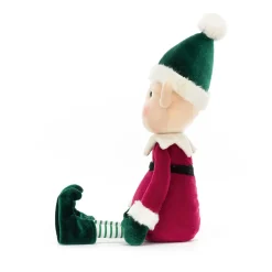 Elfo Eldo