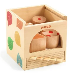 Encaja las formas boxbasic