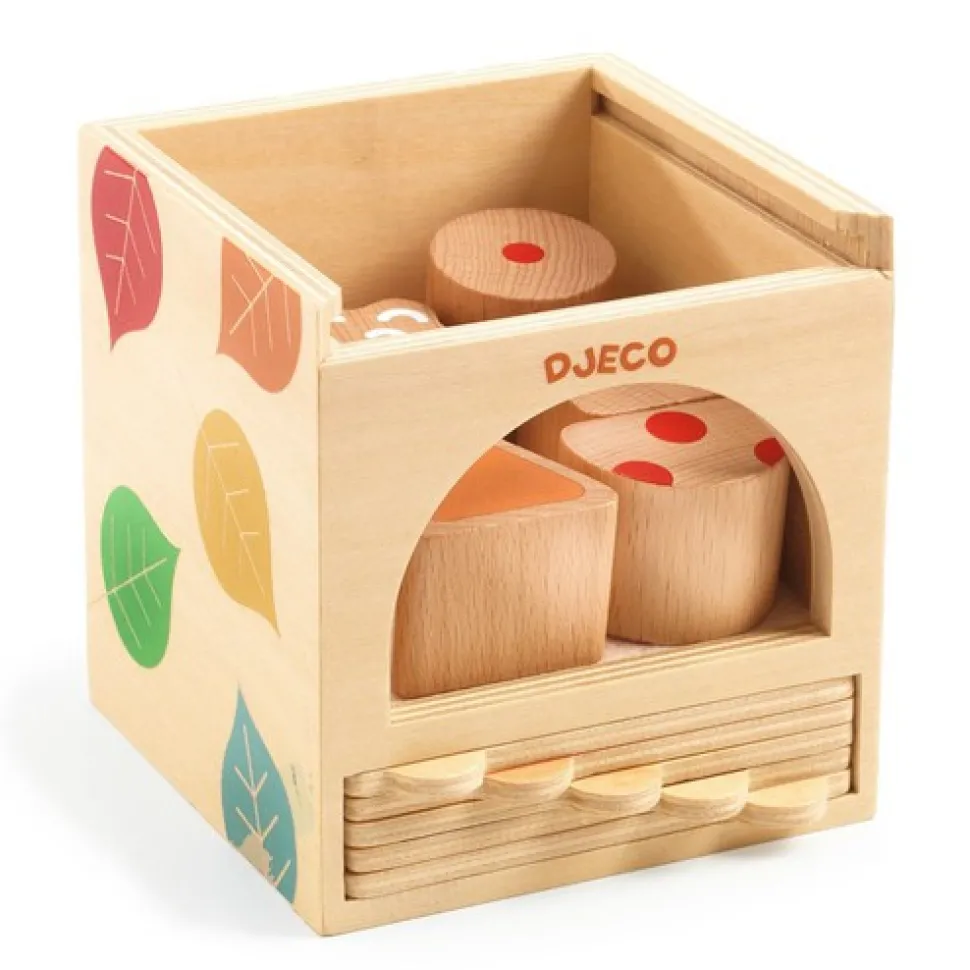 Encaja las formas boxbasic