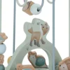 Espiral de actividades forest friends