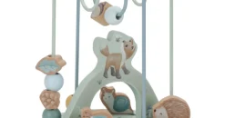 Espiral de actividades forest friends