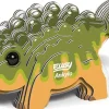 Eugy anquilosaurio puzzle