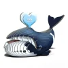 Eugy ballena de groenlandia puzzle
