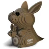 Eugy canguro puzzle