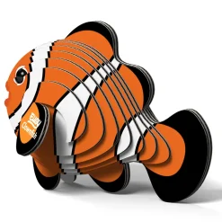 Eugy clownfish puzzle