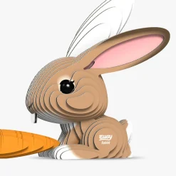 Eugy conejo puzzle