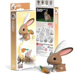 Eugy conejo puzzle