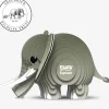 Eugy elephant puzzle