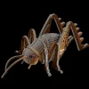 Eugy Giant Wētā puzzle