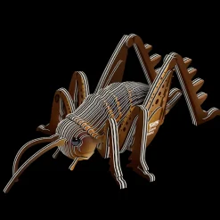 Eugy Giant Wētā puzzle