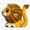 Eugy león puzzle