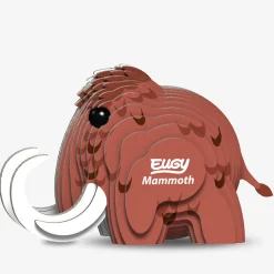 Eugy mamut puzzle