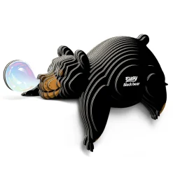 Eugy oso negro puzzle