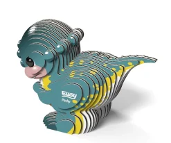 Eugy paquisaurio puzzle