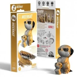 Eugy suricata puzzle