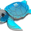 Eugy tortuga marina puzzle