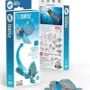 Eugy tortuga marina puzzle