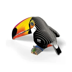 Eugy Tucán puzzle