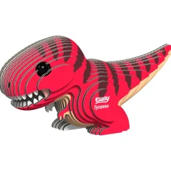 Eugy tyranno puzzle